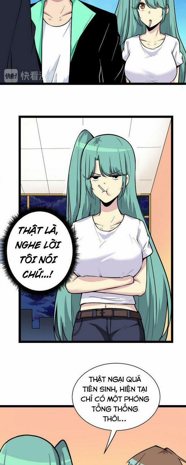 Cửa Hàng Đào Bảo Thông Tam Giới 217 trang 5