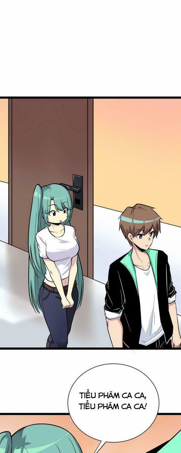 Cửa Hàng Đào Bảo Thông Tam Giới 217 trang 8