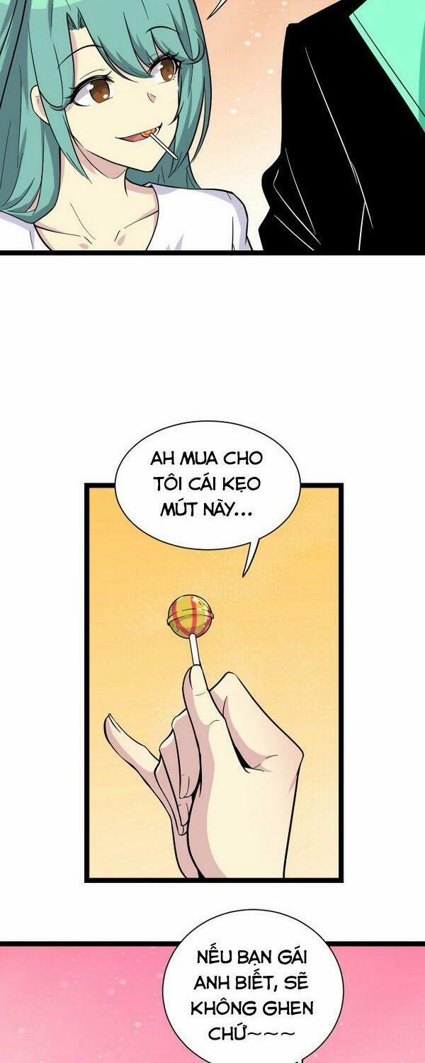 Cửa Hàng Đào Bảo Thông Tam Giới 217 trang 9