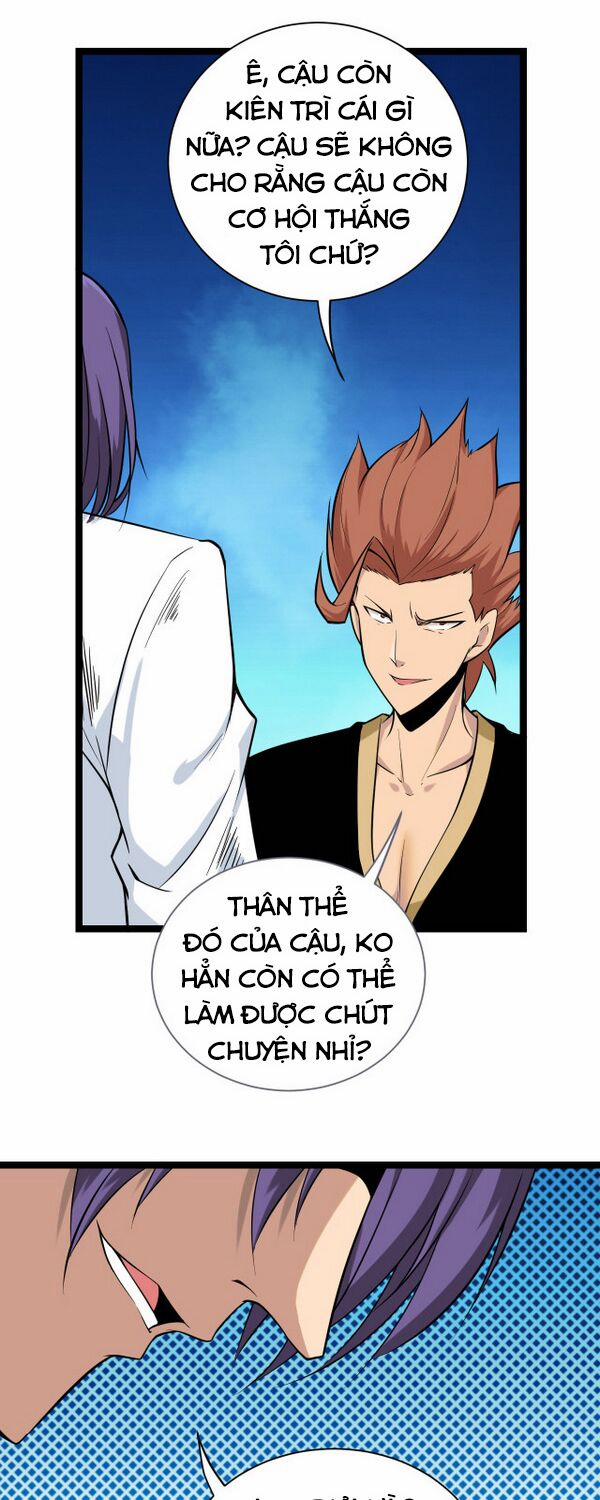 Cửa Hàng Đào Bảo Thông Tam Giới 218 trang 1