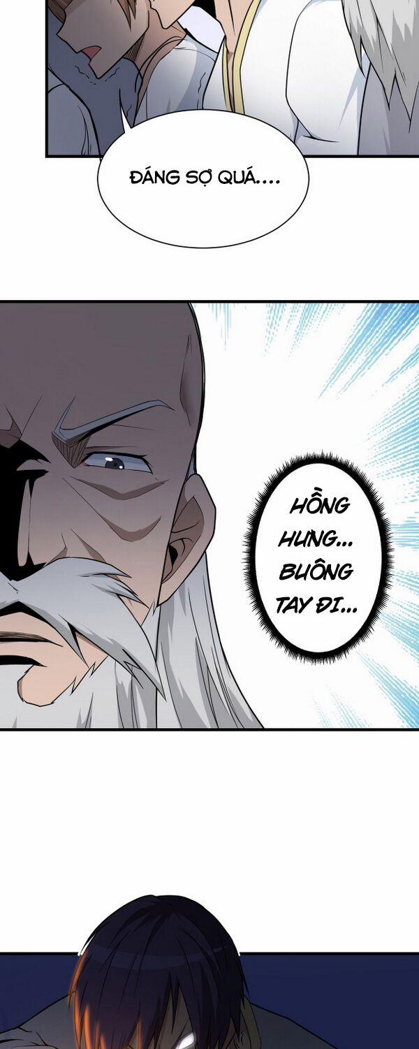 Cửa Hàng Đào Bảo Thông Tam Giới 218 trang 11