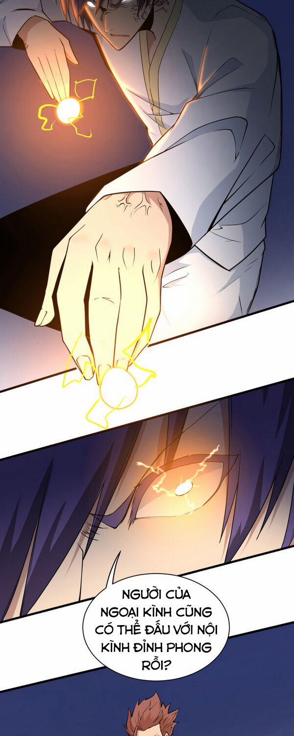 Cửa Hàng Đào Bảo Thông Tam Giới 218 trang 12