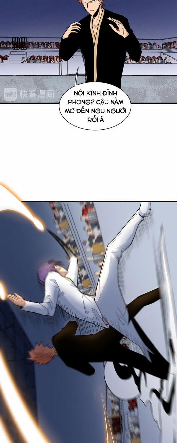 Cửa Hàng Đào Bảo Thông Tam Giới 218 trang 13