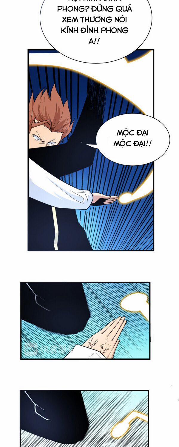 Cửa Hàng Đào Bảo Thông Tam Giới 218 trang 16