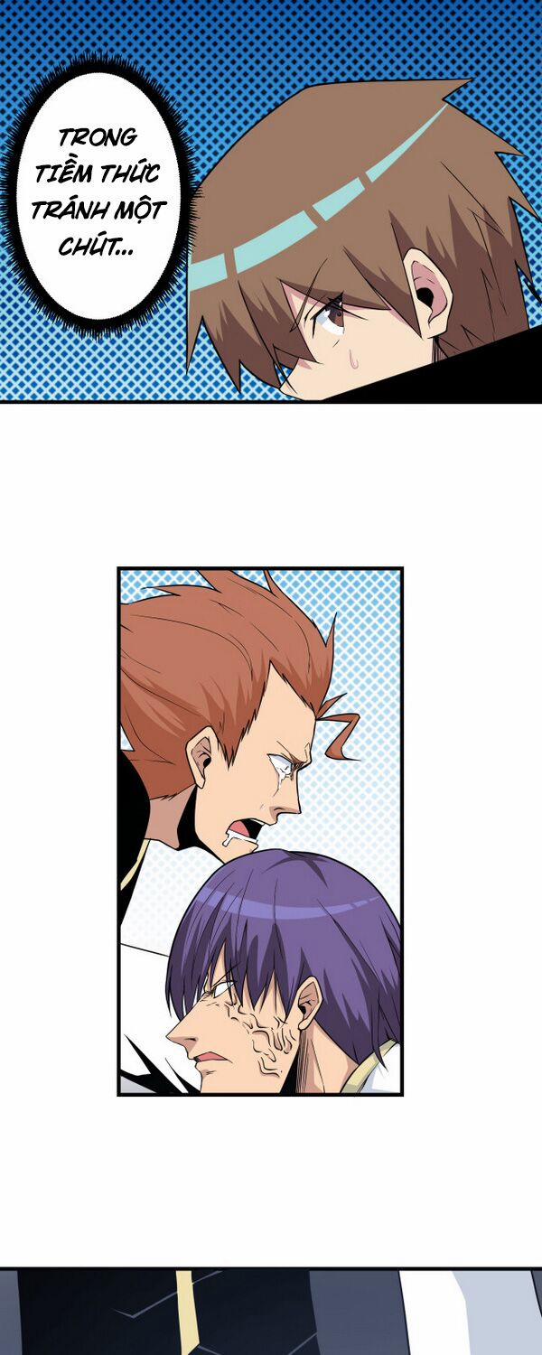 Cửa Hàng Đào Bảo Thông Tam Giới 218 trang 20