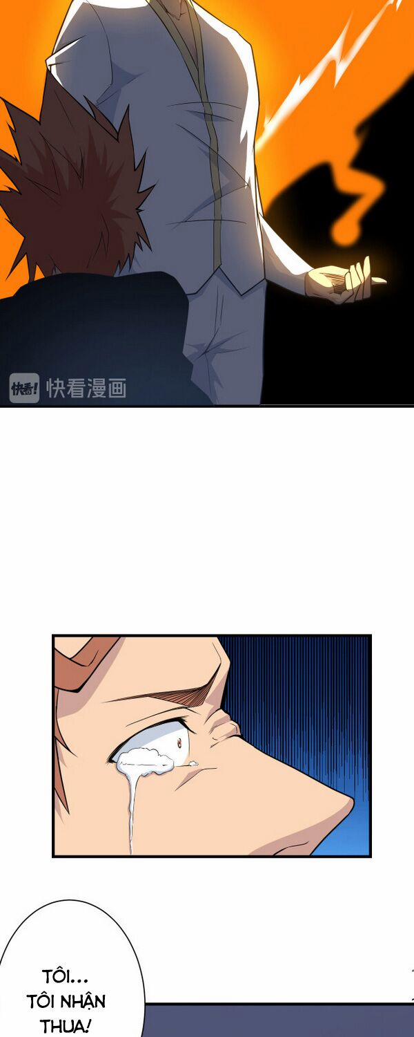 Cửa Hàng Đào Bảo Thông Tam Giới 218 trang 22