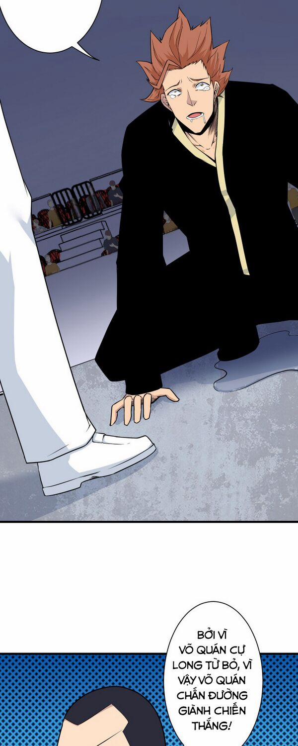 Cửa Hàng Đào Bảo Thông Tam Giới 218 trang 23