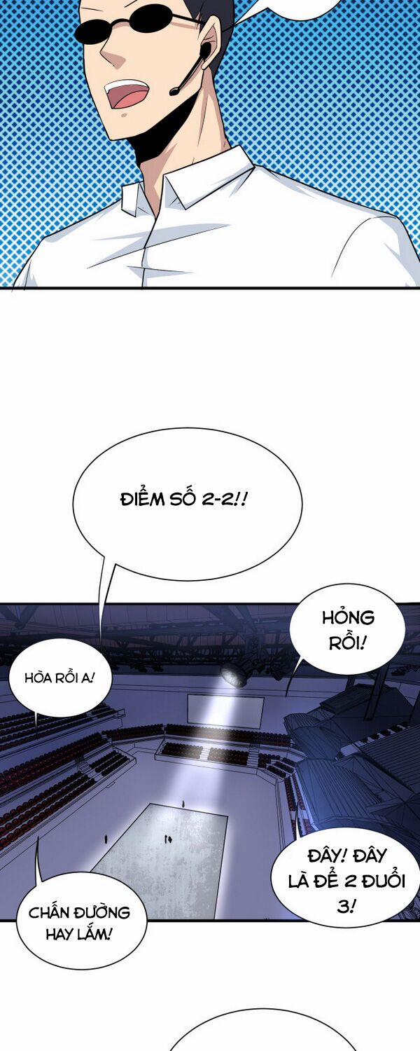 Cửa Hàng Đào Bảo Thông Tam Giới 218 trang 24