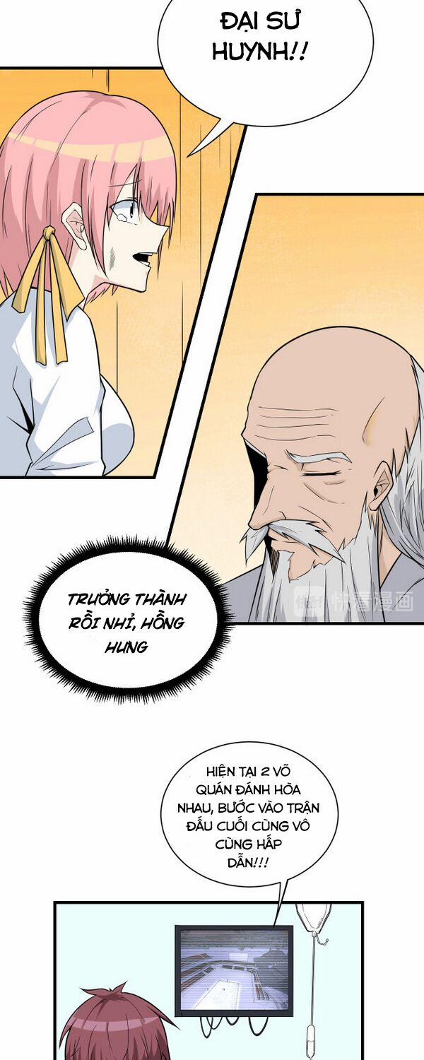 Cửa Hàng Đào Bảo Thông Tam Giới 218 trang 25