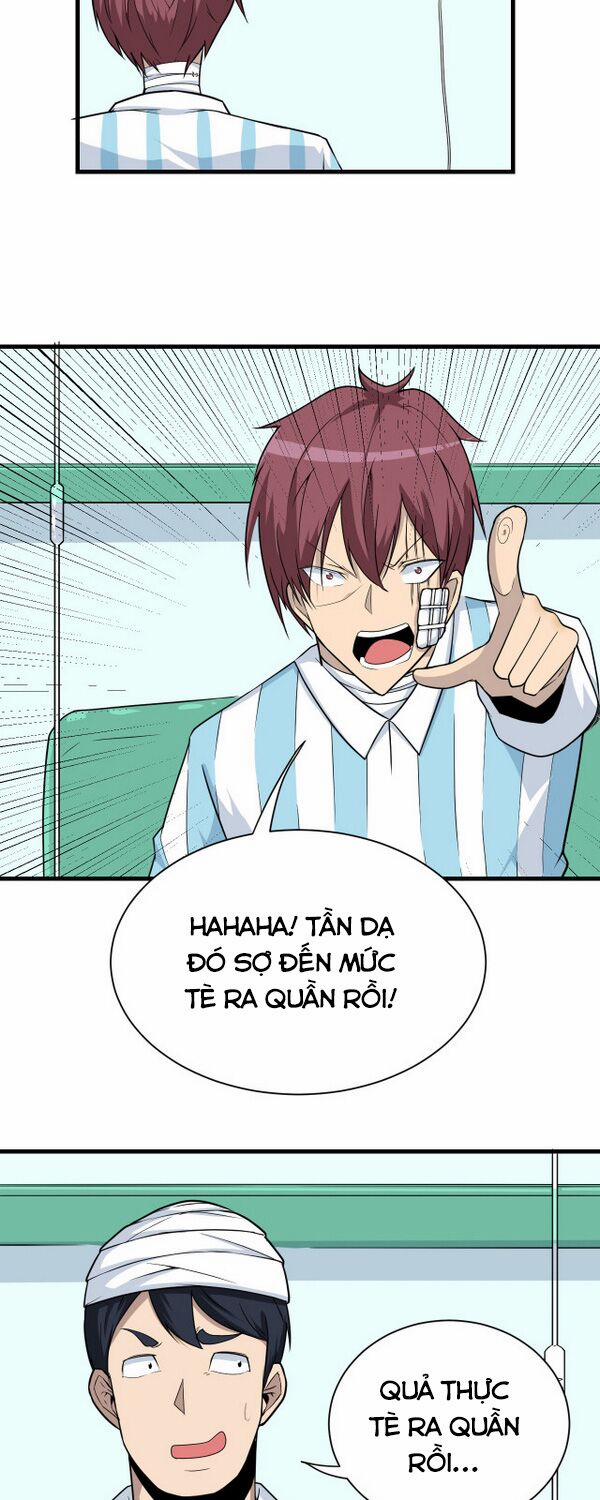 Cửa Hàng Đào Bảo Thông Tam Giới 218 trang 26