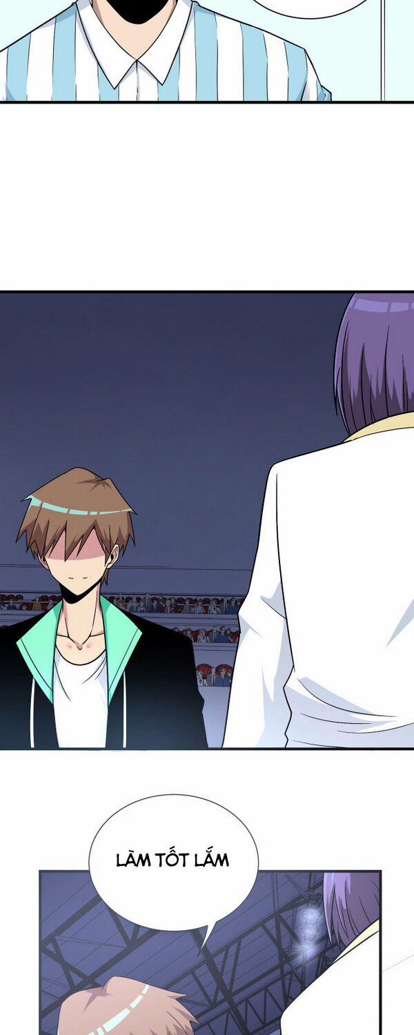 Cửa Hàng Đào Bảo Thông Tam Giới 218 trang 27