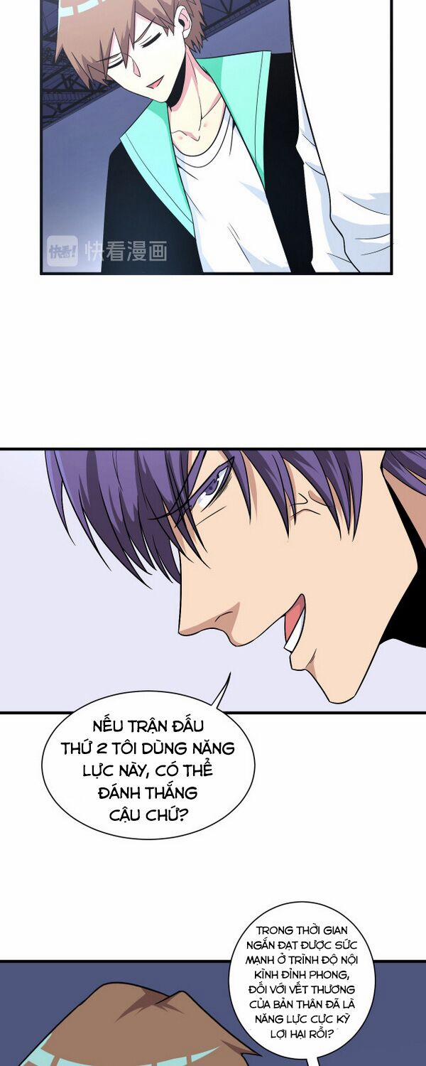 Cửa Hàng Đào Bảo Thông Tam Giới 218 trang 28