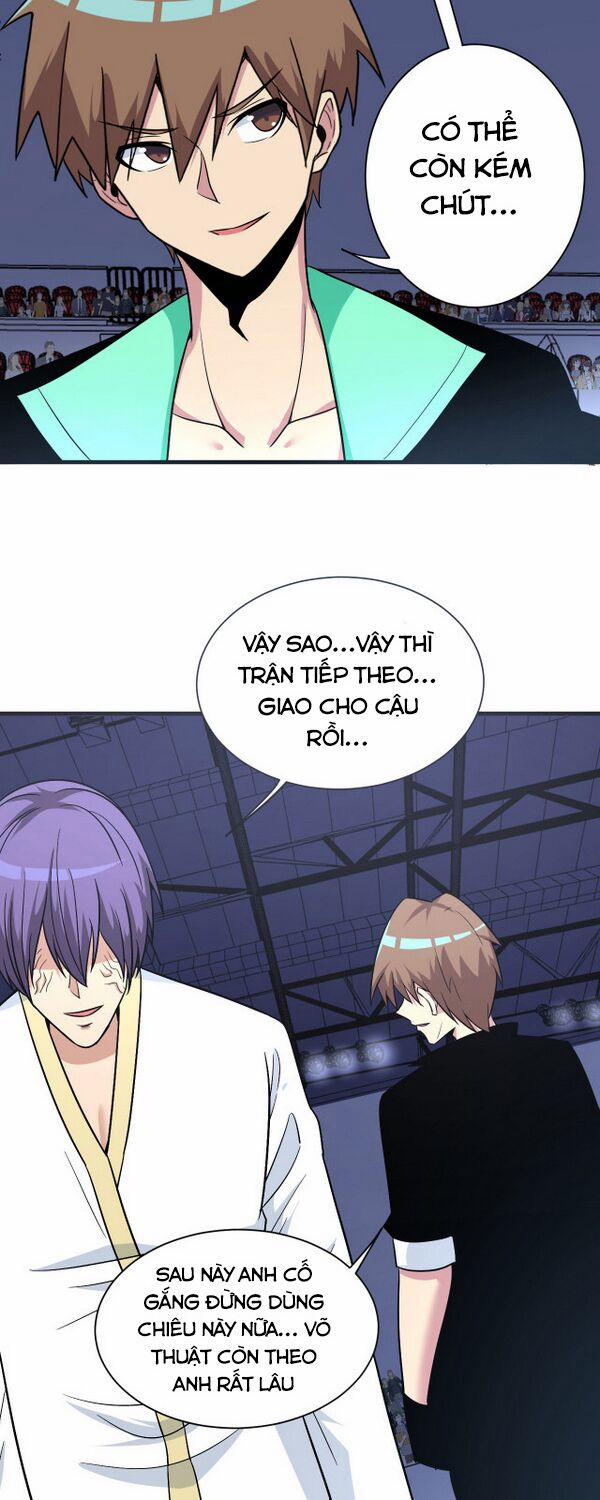 Cửa Hàng Đào Bảo Thông Tam Giới 218 trang 29