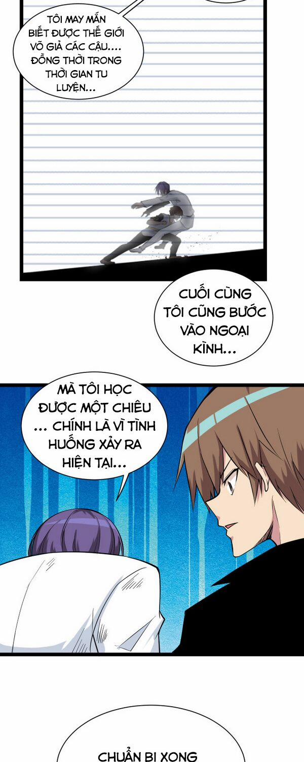 Cửa Hàng Đào Bảo Thông Tam Giới 218 trang 3