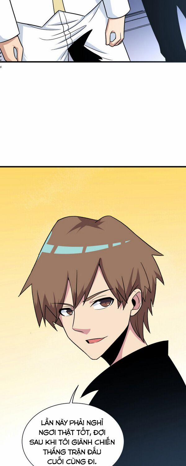 Cửa Hàng Đào Bảo Thông Tam Giới 218 trang 30