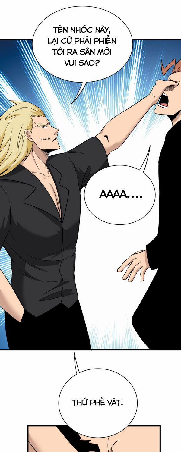 Cửa Hàng Đào Bảo Thông Tam Giới 218 trang 32