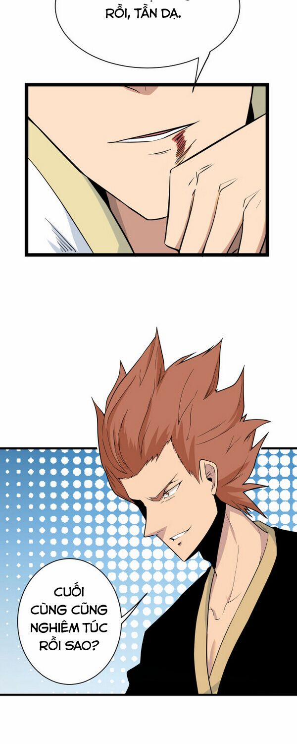 Cửa Hàng Đào Bảo Thông Tam Giới 218 trang 4