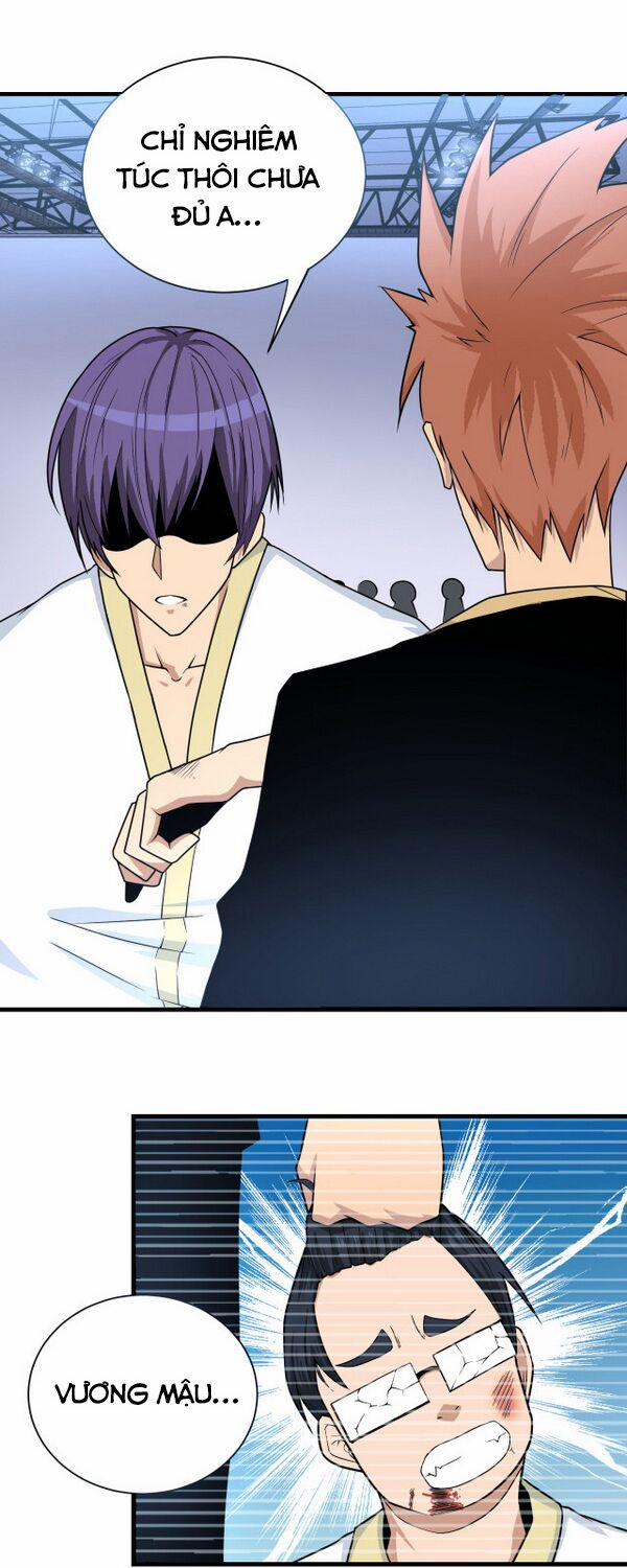 Cửa Hàng Đào Bảo Thông Tam Giới 218 trang 5