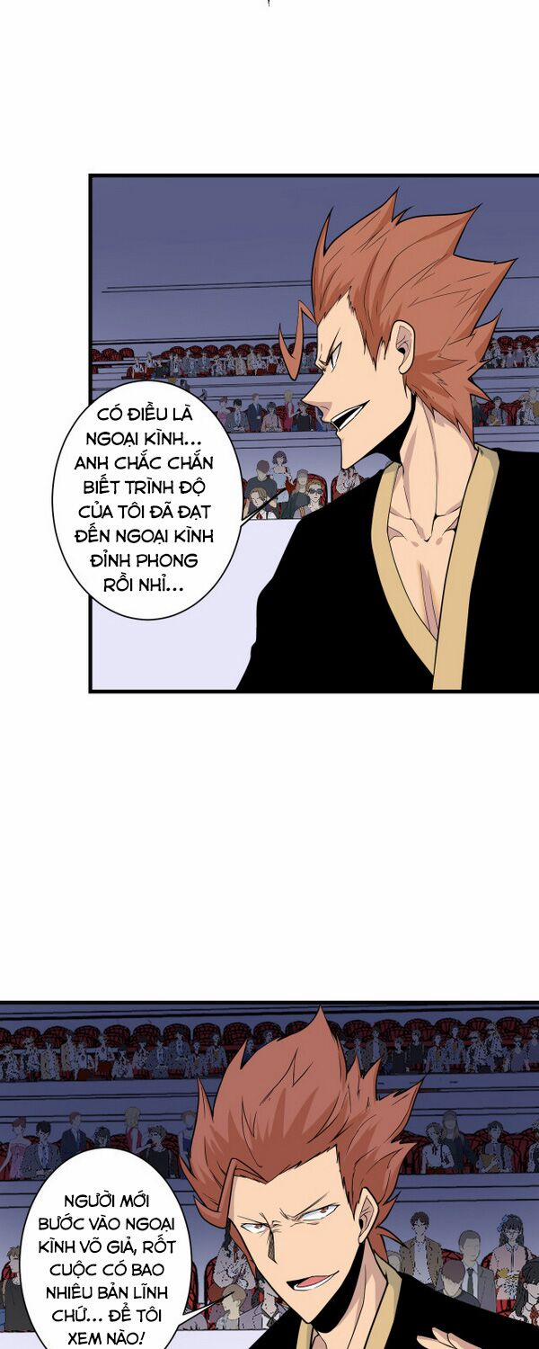 Cửa Hàng Đào Bảo Thông Tam Giới 218 trang 8