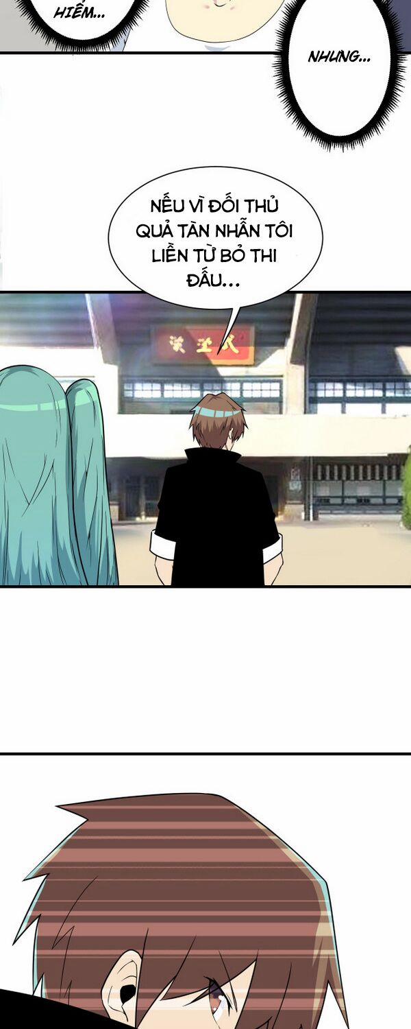 Cửa Hàng Đào Bảo Thông Tam Giới 219 trang 1