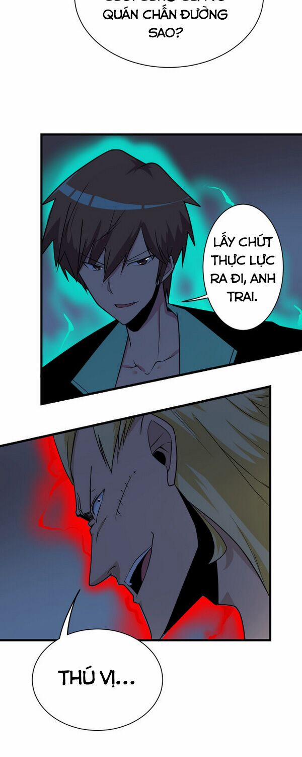 Cửa Hàng Đào Bảo Thông Tam Giới 219 trang 10