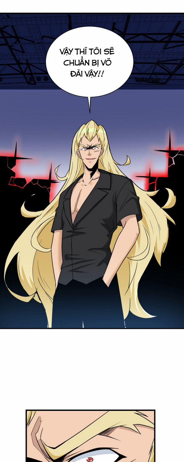 Cửa Hàng Đào Bảo Thông Tam Giới 219 trang 11