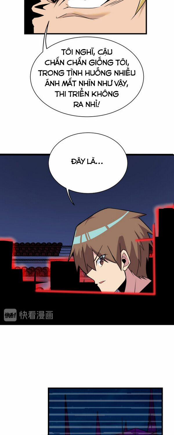 Cửa Hàng Đào Bảo Thông Tam Giới 219 trang 12