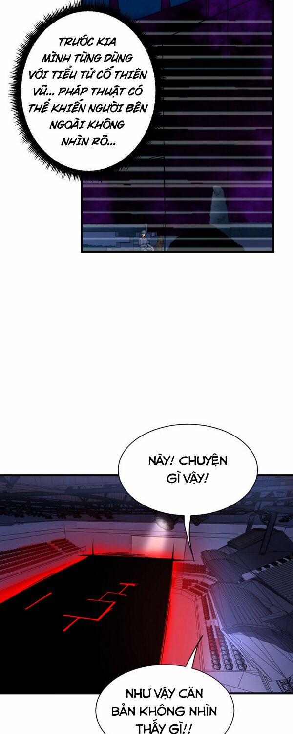 Cửa Hàng Đào Bảo Thông Tam Giới 219 trang 13