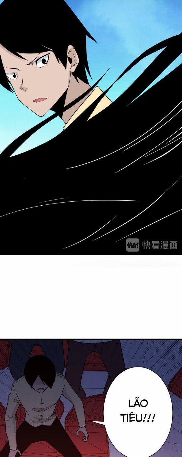 Cửa Hàng Đào Bảo Thông Tam Giới 219 trang 16