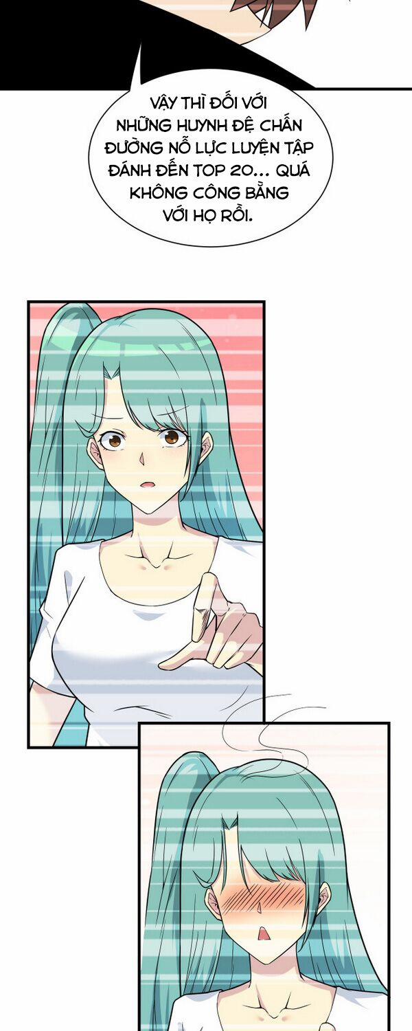 Cửa Hàng Đào Bảo Thông Tam Giới 219 trang 2