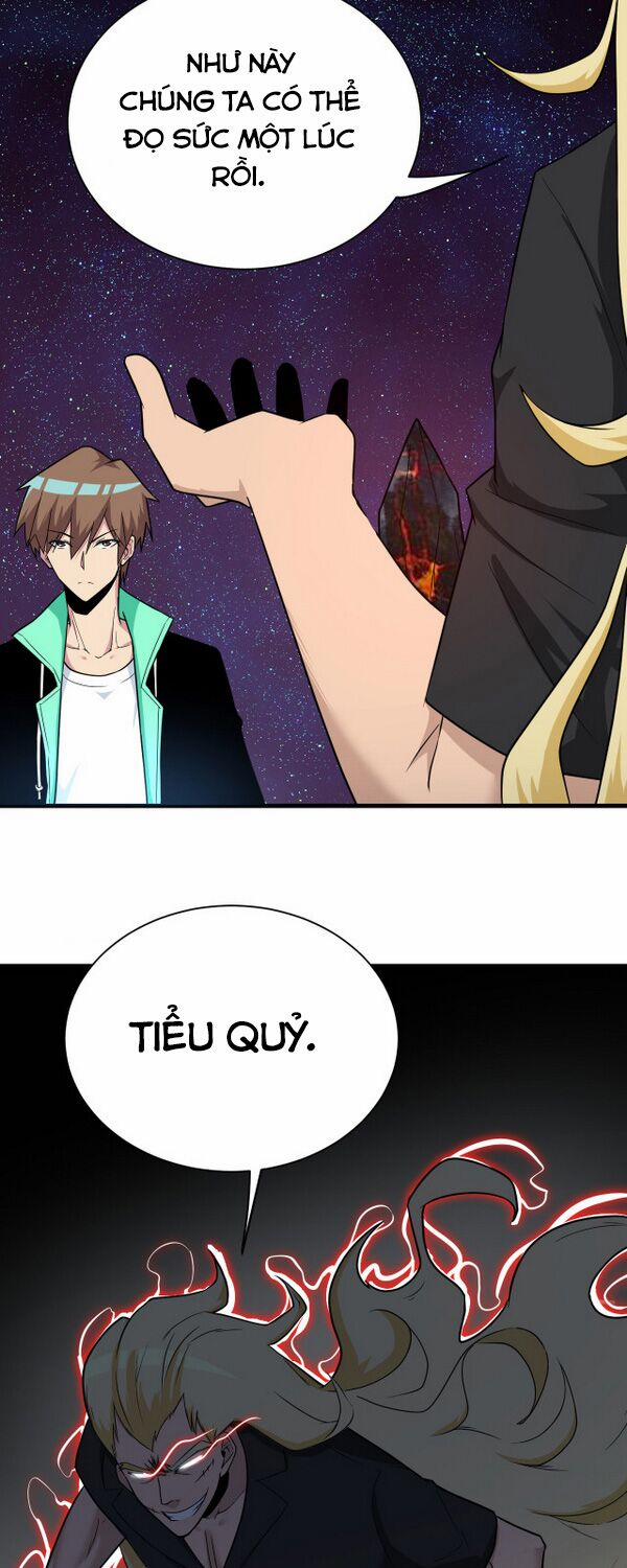 Cửa Hàng Đào Bảo Thông Tam Giới 219 trang 20