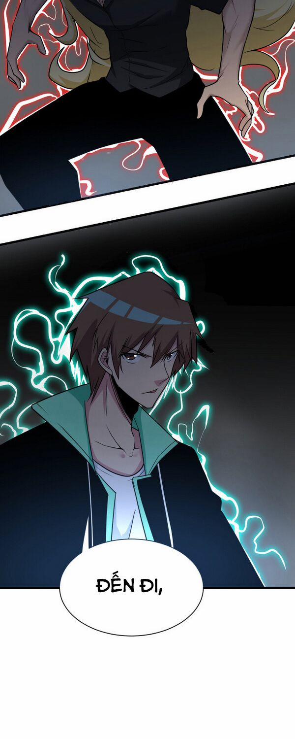 Cửa Hàng Đào Bảo Thông Tam Giới 219 trang 21