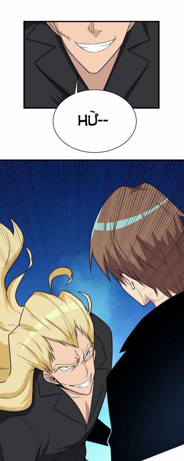 Cửa Hàng Đào Bảo Thông Tam Giới 219 trang 22