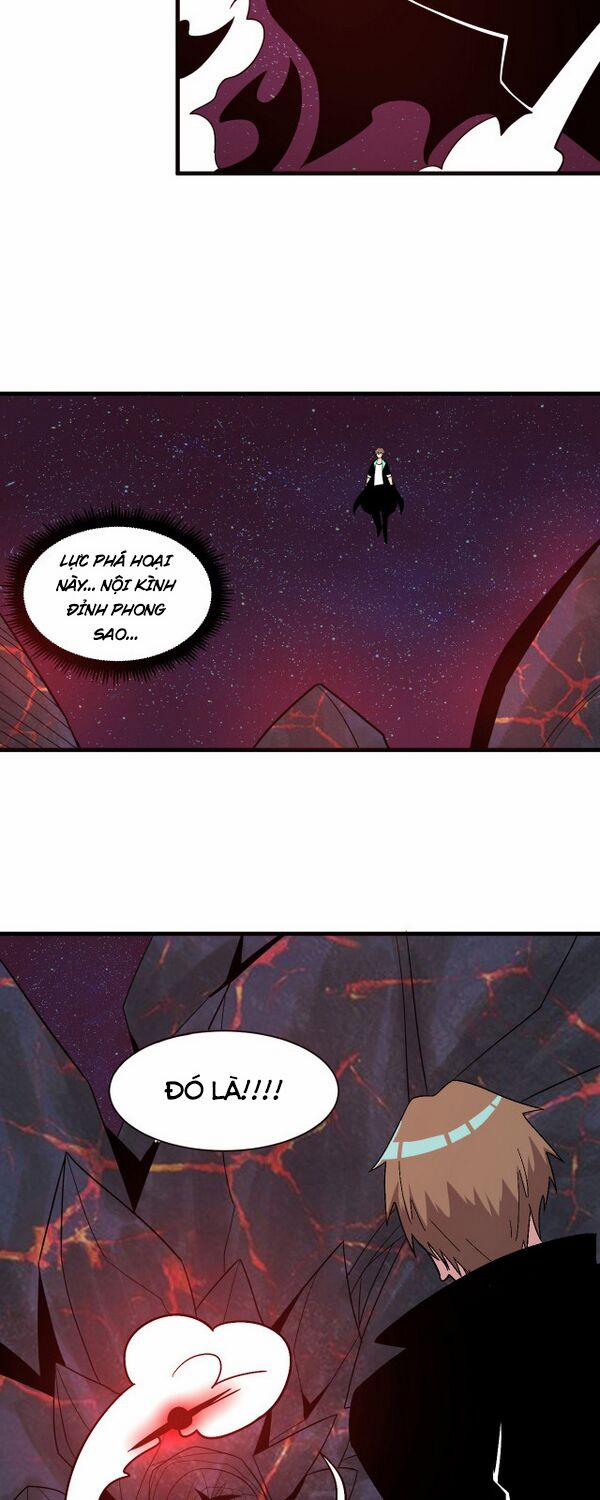 Cửa Hàng Đào Bảo Thông Tam Giới 219 trang 25