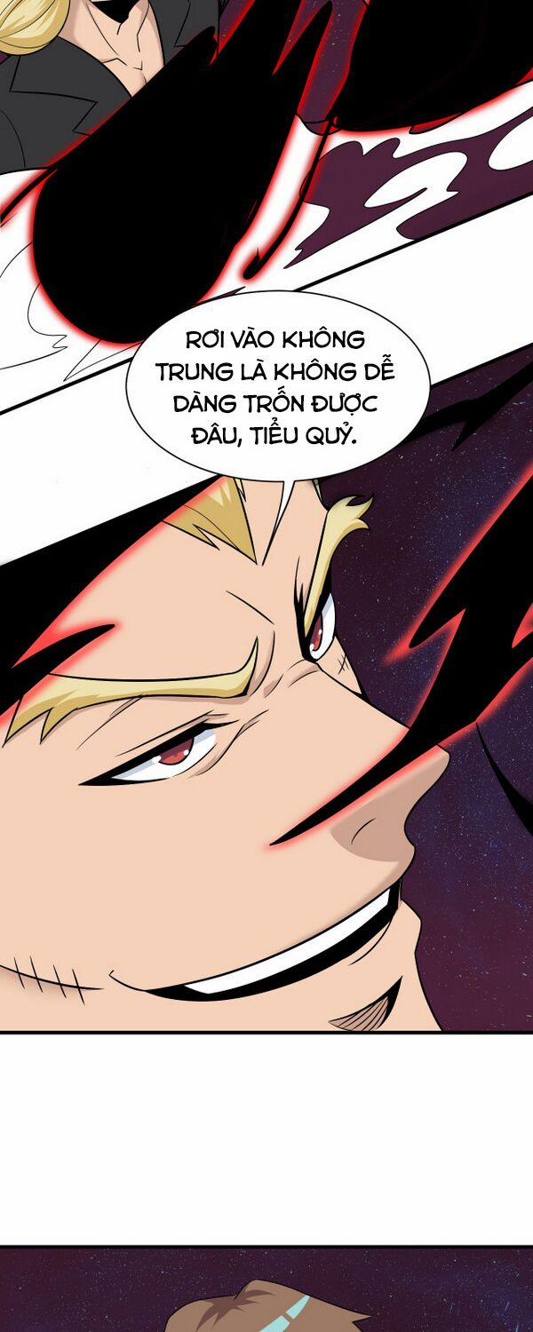 Cửa Hàng Đào Bảo Thông Tam Giới 219 trang 27