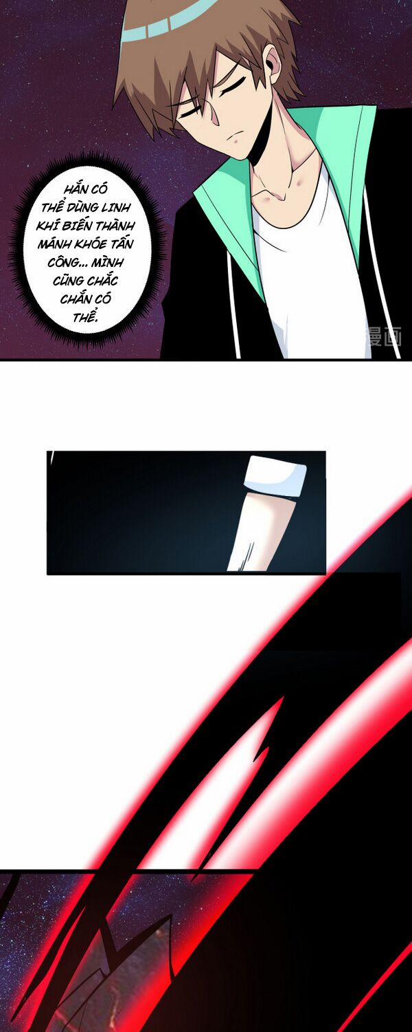 Cửa Hàng Đào Bảo Thông Tam Giới 219 trang 28