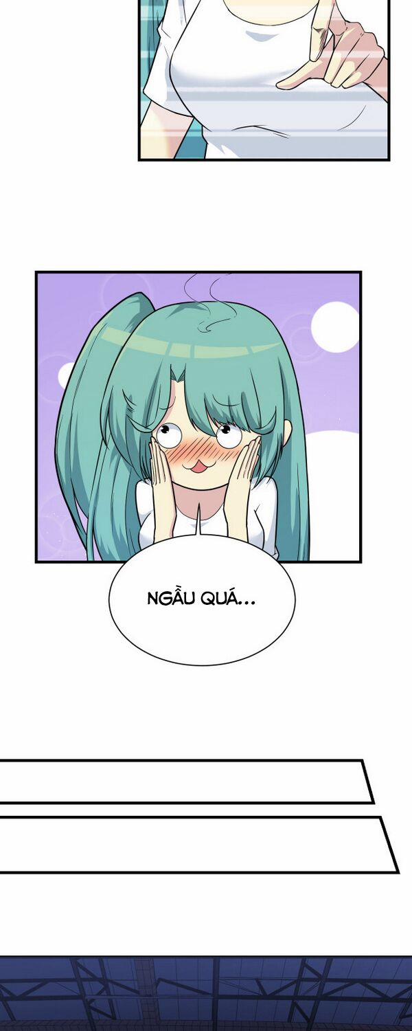 Cửa Hàng Đào Bảo Thông Tam Giới 219 trang 3