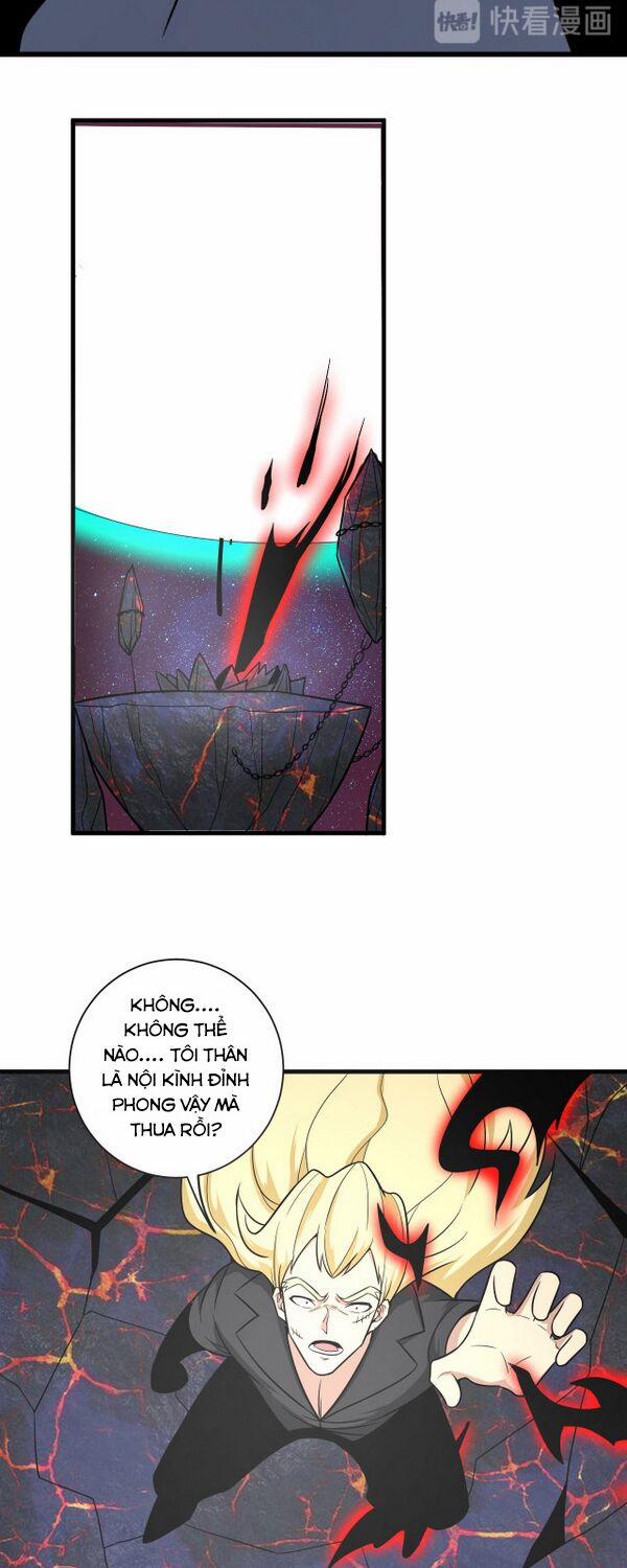 Cửa Hàng Đào Bảo Thông Tam Giới 219 trang 33