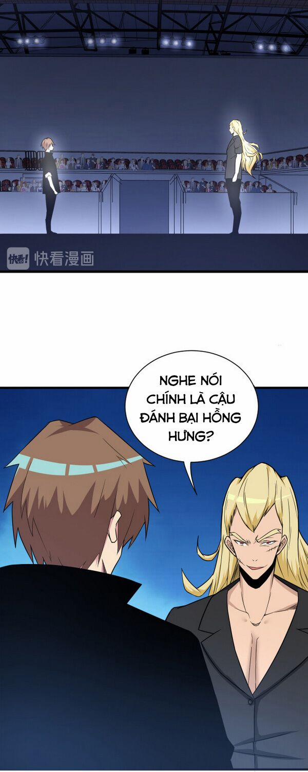 Cửa Hàng Đào Bảo Thông Tam Giới 219 trang 4