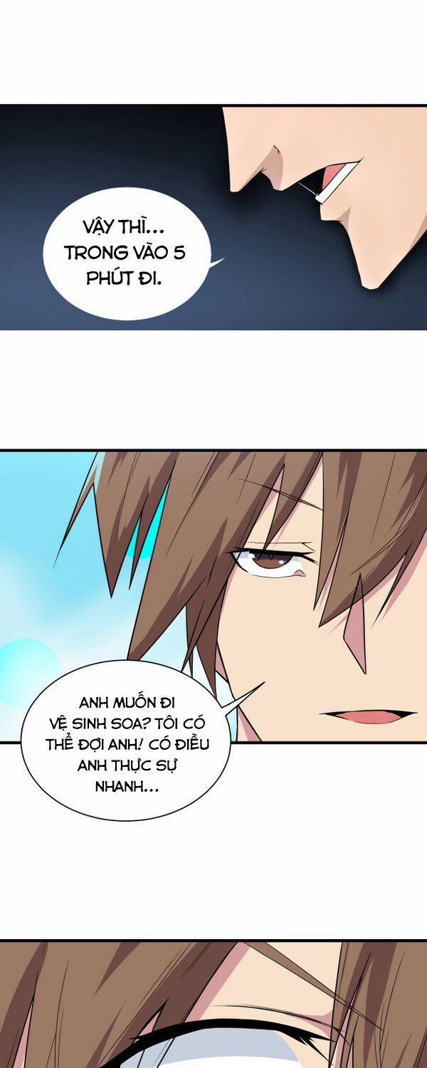 Cửa Hàng Đào Bảo Thông Tam Giới 219 trang 6