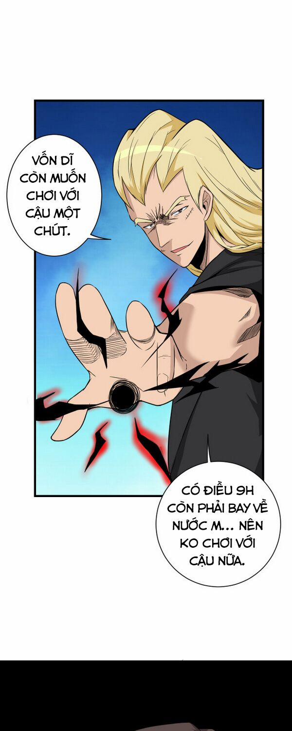 Cửa Hàng Đào Bảo Thông Tam Giới 219 trang 8