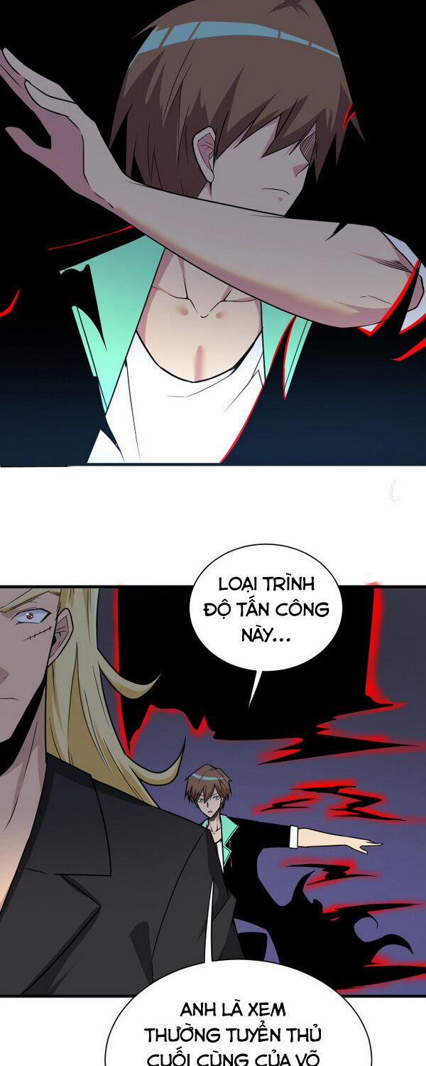 Cửa Hàng Đào Bảo Thông Tam Giới 219 trang 9