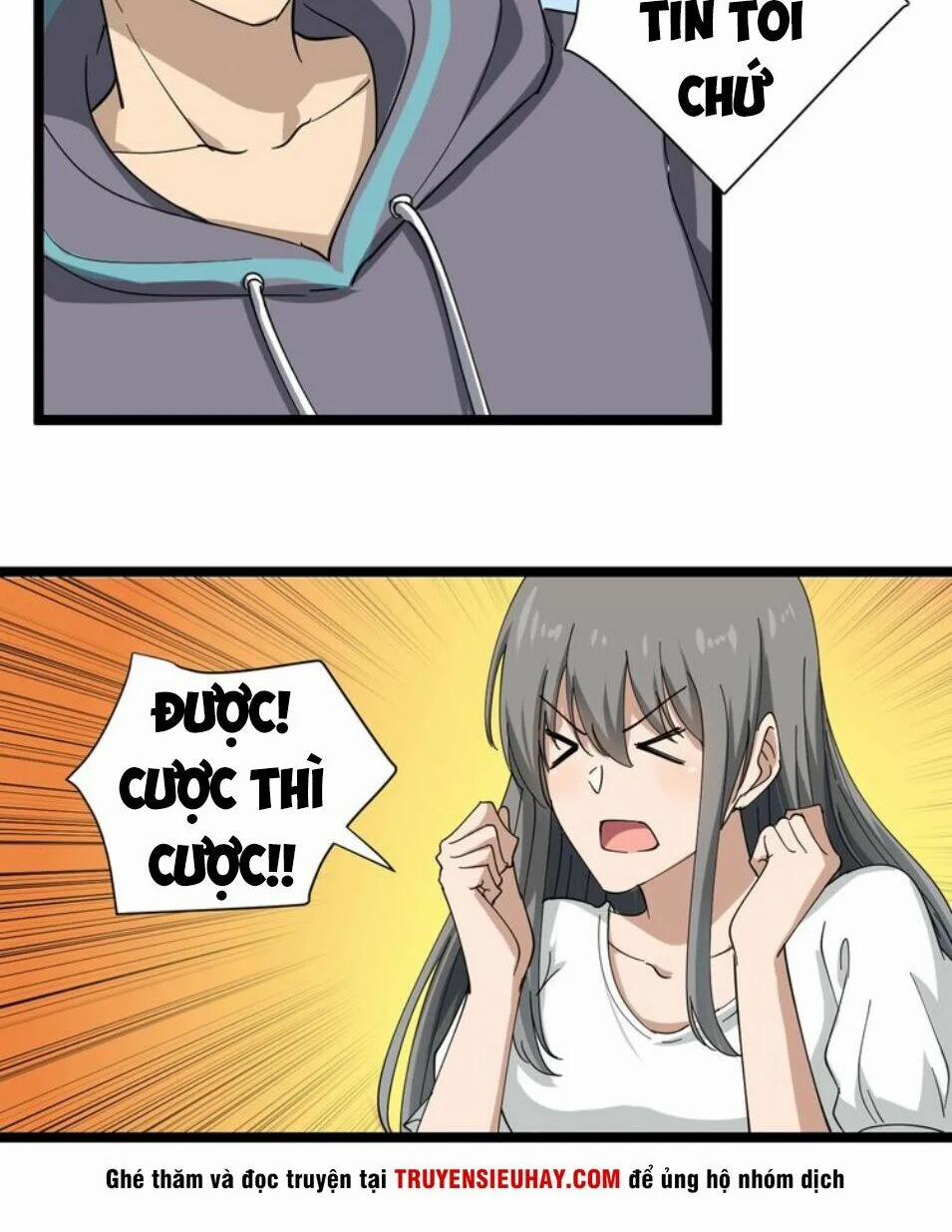 Cửa Hàng Đào Bảo Thông Tam Giới 22 trang 20