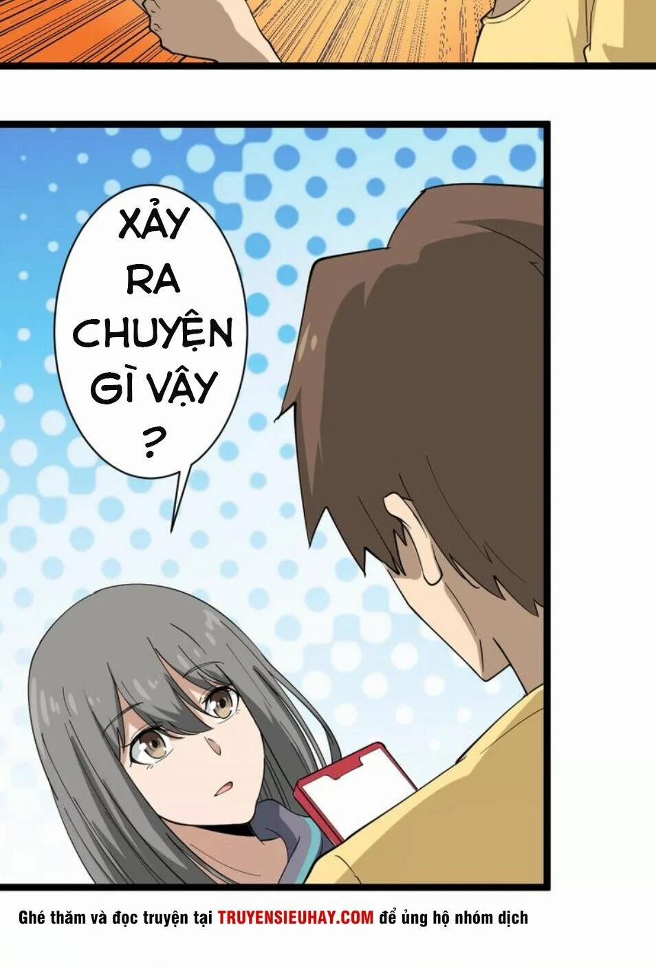 Cửa Hàng Đào Bảo Thông Tam Giới 22 trang 39