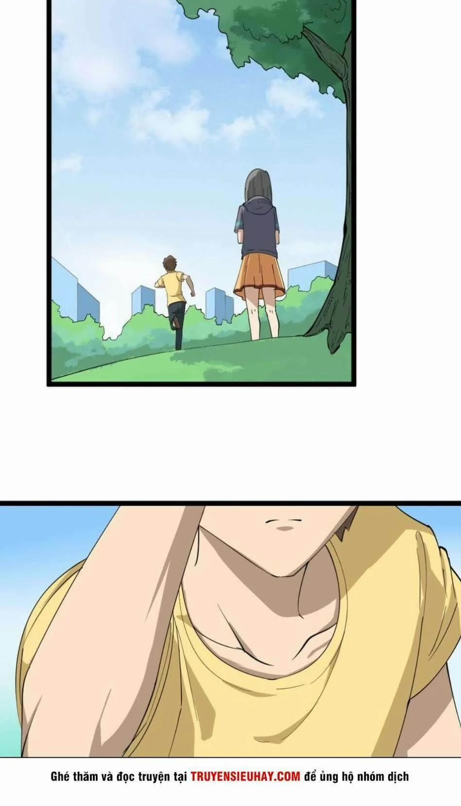 Cửa Hàng Đào Bảo Thông Tam Giới 22 trang 41