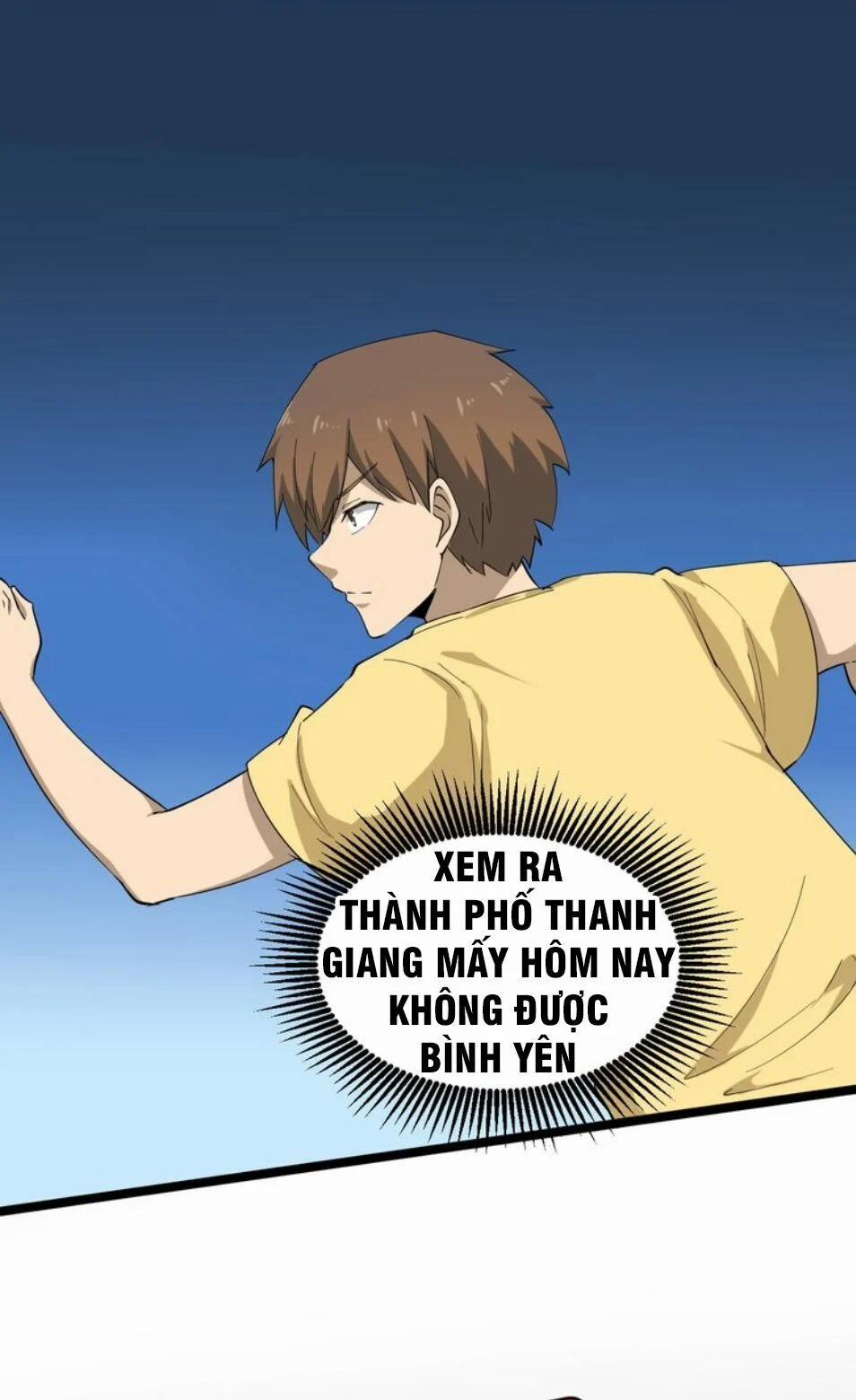 Cửa Hàng Đào Bảo Thông Tam Giới 22 trang 42