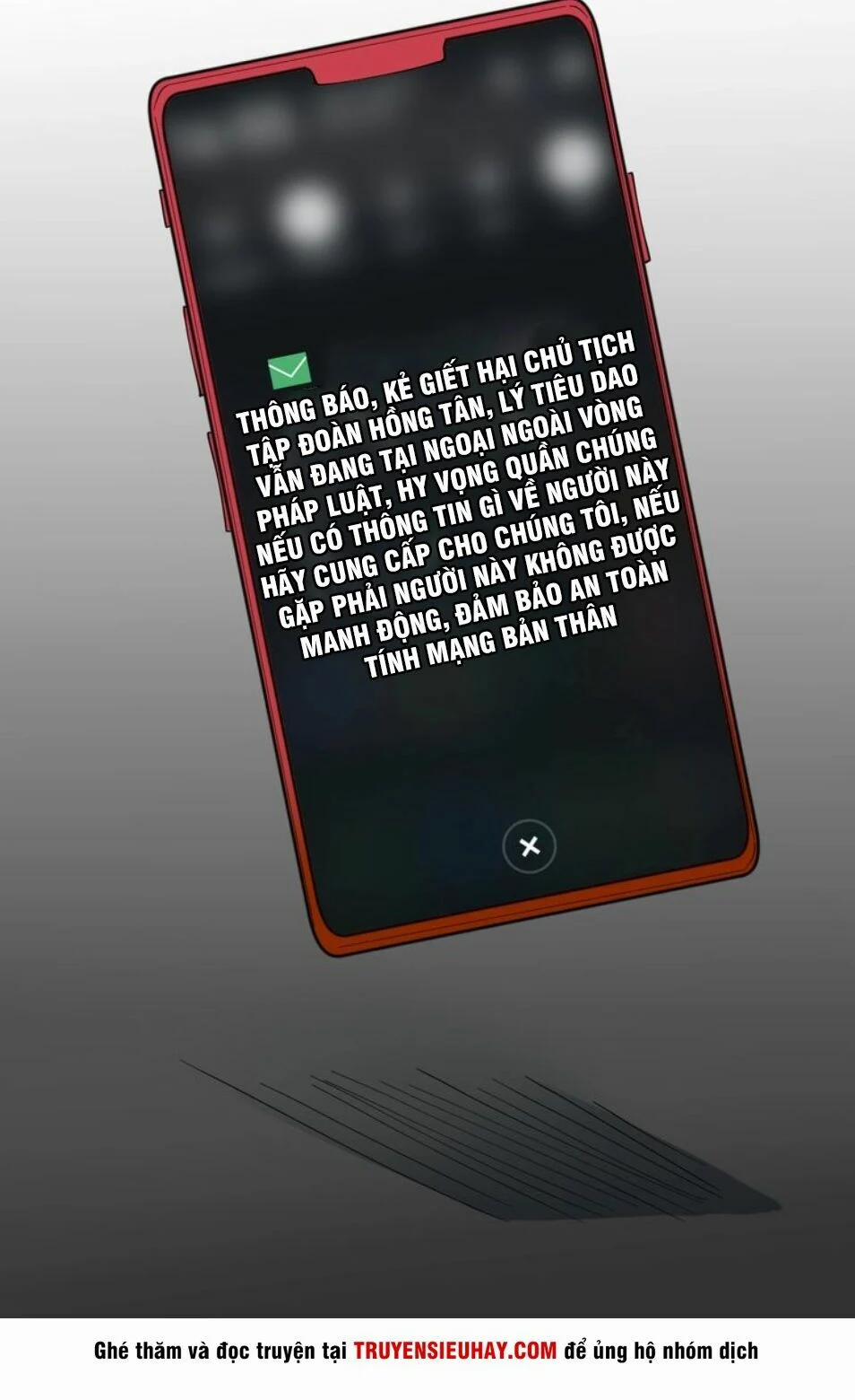 Cửa Hàng Đào Bảo Thông Tam Giới 22 trang 43