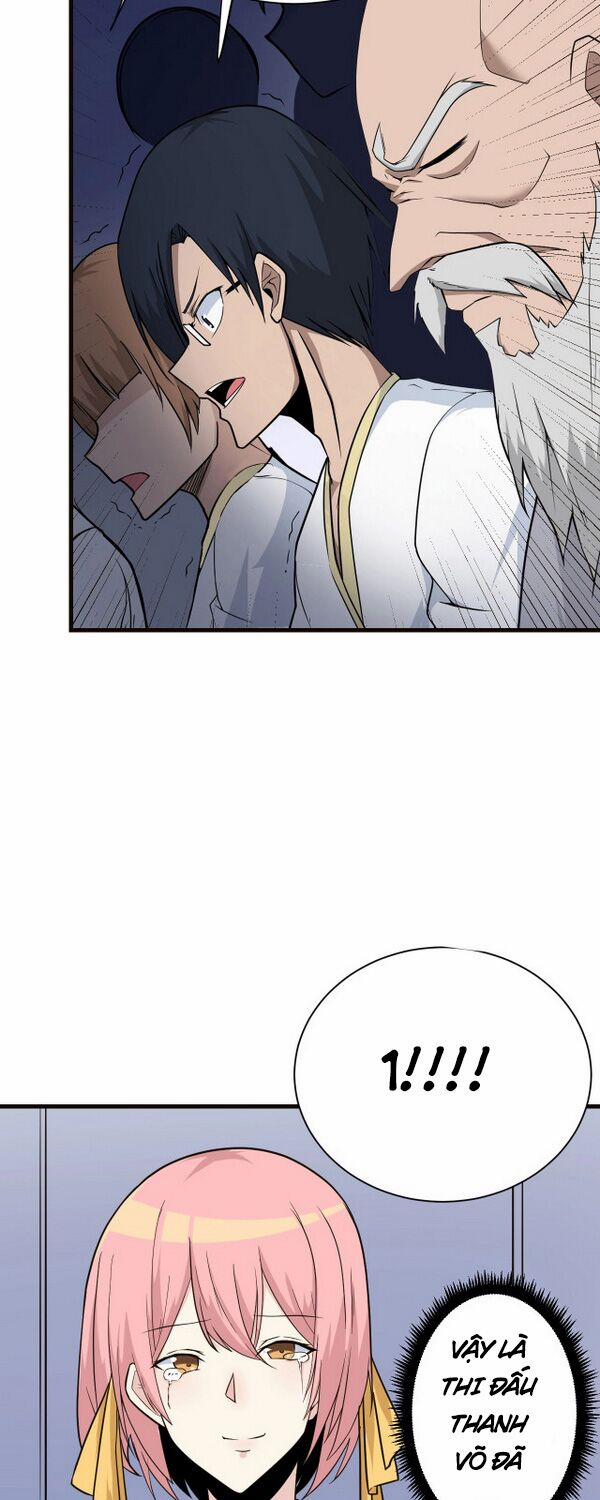 Cửa Hàng Đào Bảo Thông Tam Giới 220 trang 10