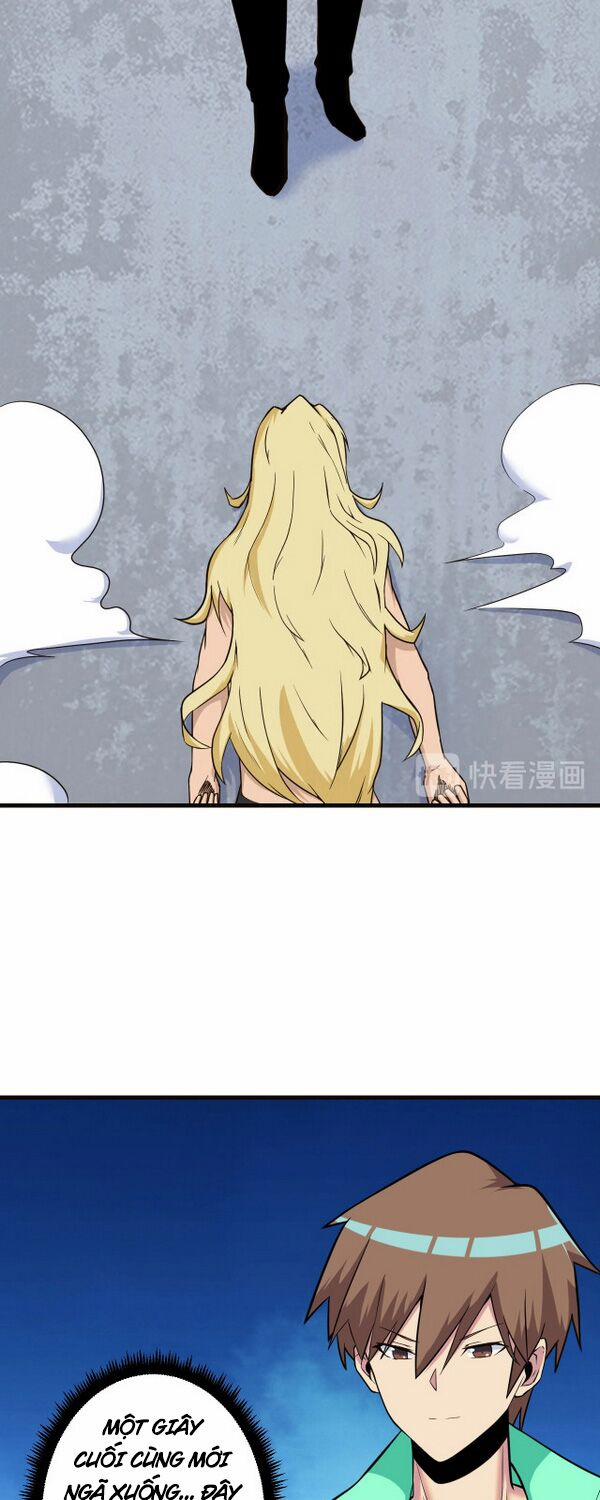 Cửa Hàng Đào Bảo Thông Tam Giới 220 trang 12