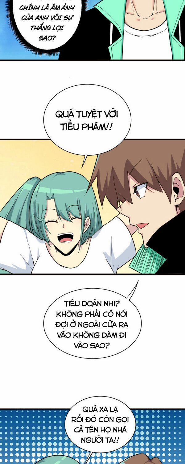 Cửa Hàng Đào Bảo Thông Tam Giới 220 trang 13